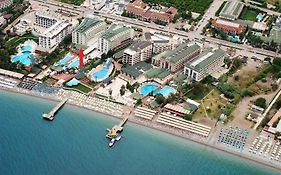 Lims Bona Dea Beach Hotel