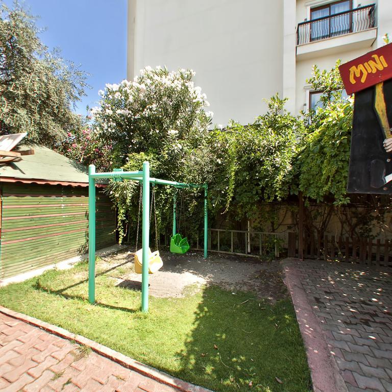 Lims Bona Dea Beach Hotel Kemer Bagian luar foto