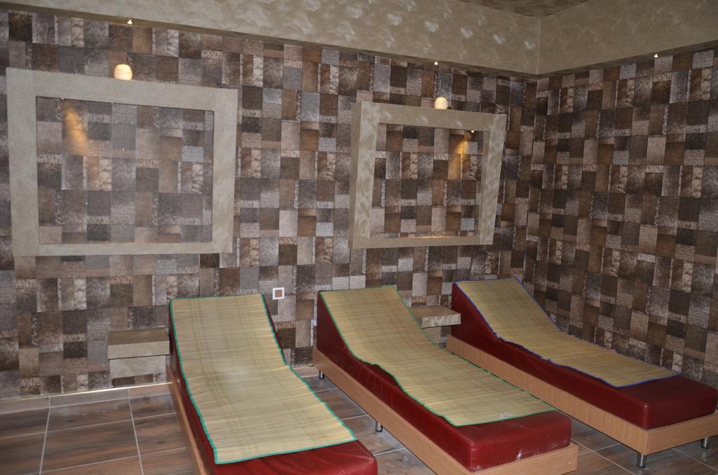 Lims Bona Dea Beach Hotel Kemer Bagian luar foto